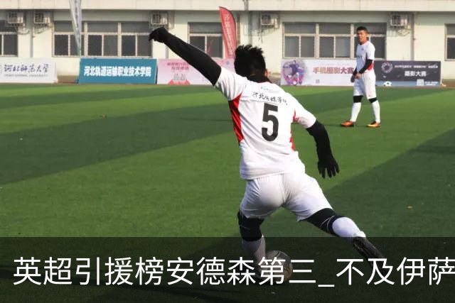 英超引援榜安德森第三 不及伊萨克维尔茨超凯塞多恩佐